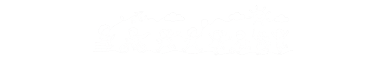 Joyful Learning Children Illustration