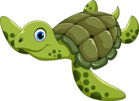 Language Research Lab Mascot