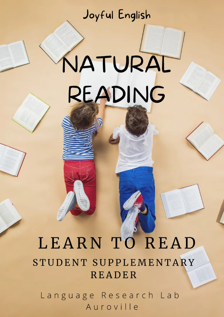 Natural Reading