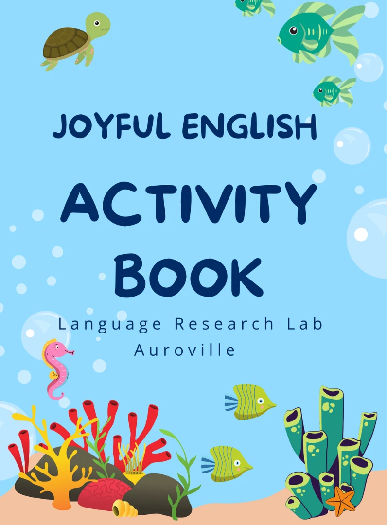 Activity Book