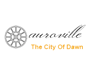Auroville logo