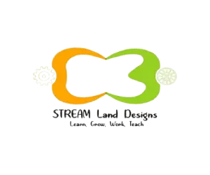 STREAM Land Designs logo