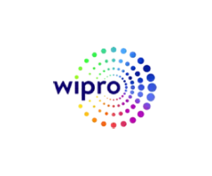 Wipro Foundation logo