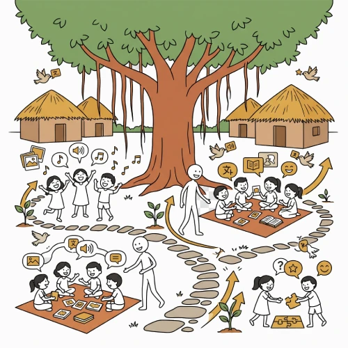 Center for Accelerated Language Acquisition