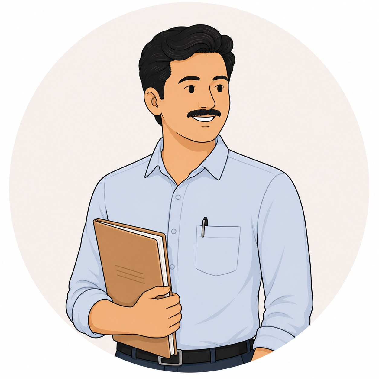 Raghu Prashanth R