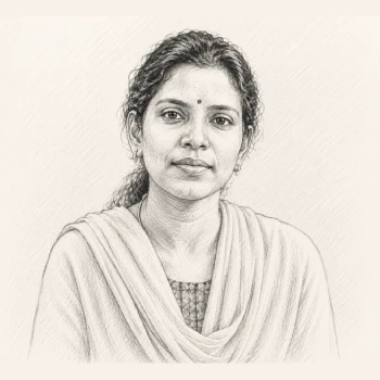 Anandhi