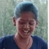 Ashwetha studying