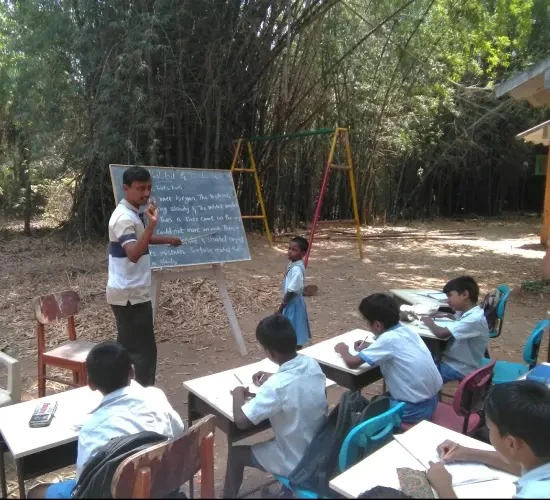 Attunement: The Missing Soul in Education