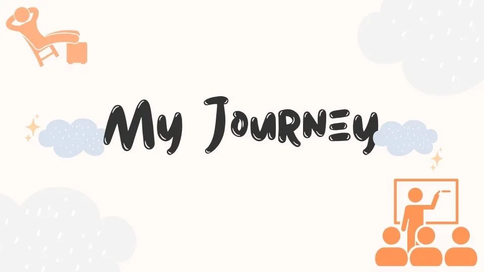 Discovering Joyful Teaching: My Journey from Commerce to Education