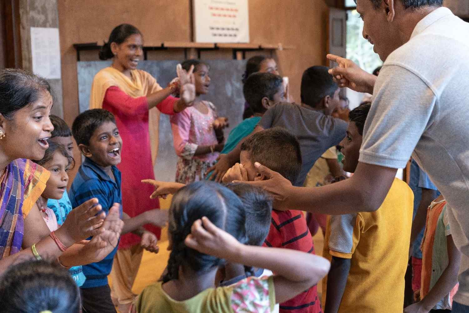 CALA Center – A Living Learning Experience